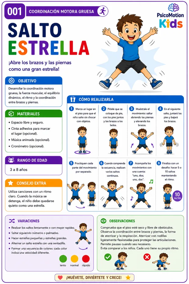 Salto Estrella